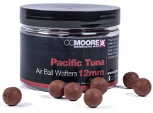 70ks - Vyvážené Boilies CC Moore Pacific Tuna Air Ball Wafters 12mm