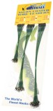 72ks - Lanko Mistrall Flex Interlock 1x7 nylon 5-13,8kg 20-30cm zelené