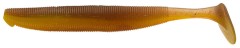 7kom - Gumena Mamac Daiwa Steez Stirring Shad 8,5cm 8gr Test Boja