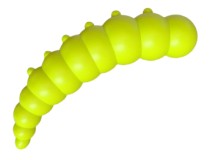 7kom - Gumena Mamac FreshLures Big Junior 1,7" 4,3cm 2,75gr #103 UV
