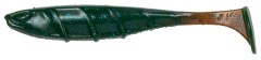 7kom - Gumena Mamac NAYS VNM 43 10,9cm 8,2gr C-02