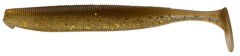 7kom - Gumeni Mamac Daiwa Steez Stirring Shad 8,5cm 8gr Biwako Ayu