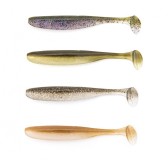 7ks - Gumena Mamac Keitech Easy Shiner 4" 10,2cm 5,5gr