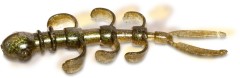 7ks - Gumena Mamac Quantum 4Street B-Ass Creature 6,35cm 2gr Arkansa Shiner