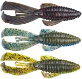 7ks - Gumena Mamac Strike King Rage Bug 7,5cm