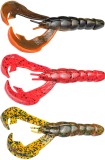 7ks - Gumena Mamac Strike King Rage Craw 10cm