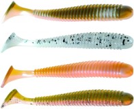 7ks - Gumová Nástraha Atoka Longer 8,75cm 7ks - Gumová Nástraha Atoka Longer 8,75cm