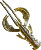 7ks - Gumová Nástraha Crazy Fish Nimble 6,5cm 2,3gr 26 Swamp