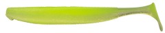 7ks - Gumová Nástraha Daiwa Steez Stirring Shad 8,5cm 8gr Clear Chart