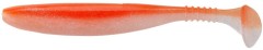 7ks - Gumová Nástraha Daiwa Tournament D'Fin 10cm Orange Sunrise