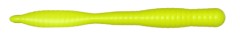7ks - Gumová Nástraha FreshLures FlatWorm 3,1" 8cm 1,16gr #103 UV