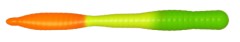 7ks - Gumová Nástraha FreshLures FlatWorm 3,1" 8cm 1,16gr #409 UV