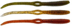 7ks - Gumová Nástraha Illex Hole Flick 14,5cm 7ks - Gumová Nástraha Illex Hole Flick 14,5cm