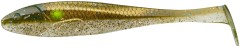 7ks - Gumová Nástraha Illex Magic Slim Shad 6,5cm 2,1gr Magic Ayu