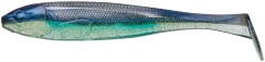 7ks - Gumová Nástraha Illex Magic Slim Shad 6,5cm 2,1gr Magic Sexy Shad