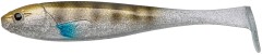 7ks - Gumová Nástraha Illex Magic Slim Shad 6,5cm 2,1gr Magic Zander