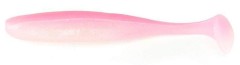 7ks - Gumová Nástraha Keitech Easy Shiner 3,5" 8,9cm 3,9gr Bubblegum Shad