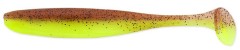 7ks - Gumová Nástraha Keitech Easy Shiner 3,5" 8,9cm 3,9gr Hot Brownie 7ks - Gumová Nástraha Keitech Easy Shiner 3,5" 8,9cm 3,9gr Hot Brownie