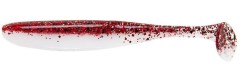 7ks - Gumová Nástraha Keitech Easy Shiner 4" 10,2cm 5,5gr Zombie (BA-Edition)