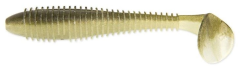 7ks - Gumová Nástraha Keitech FAT Swing Impact 3,3" 8,4cm 5,6gr AYU