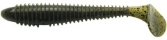 7ks - Gumová Nástraha Keitech FAT Swing Impact 3,3" 8,4cm 5,6gr Watermelon PP