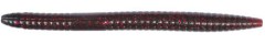 7ks - Gumová Nástraha Keitech Salty Core Stick 5,5" 14cm 10,6gr Red Crawdad