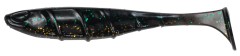 7ks - Gumová Nástraha NAYS VNM 43 10,9cm 8,2gr C-04