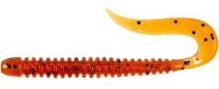 7ks - Gumová Nástraha SELECT Freek Slim 3" 7,6cm Barva #128