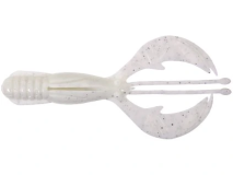 7ks - Gumová Nástraha SELECT Kraken 1,8" 4,6cm Barva #557
