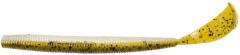 7ks - Gumová Nástraha Strike King Rage Cut-R Worm 15cm Green Pumpkin Pearl Belly 7ks - Gumová Nástraha Strike King Rage Cut-R Worm 15cm Green Pumpkin Pearl Belly