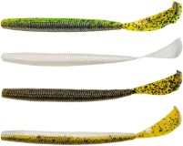 7ks - Gumová Nástraha Strike King Rage Cut-R Worm 15cm 7ks - Gumová Nástraha Strike King Rage Cut-R Worm 15cm