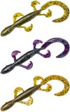 7ks - Gumová Nástraha Strike King Rage Lizzard 15,2cm