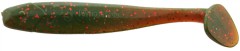 7ks - Kopyto Lucky John Minnow 8,4cm 085