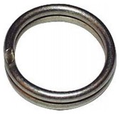 7ks Kroužek Aquantic vysokopevnostní 20mm/60kg