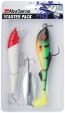 7ks - Sada Crankbaitov Abu Garcia Starter Pack Pike 7ks - Sada Crankbaitov Abu Garcia Starter Pack Pike