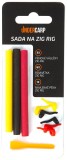 7ks - Set za Zig Rig UnderCarp 7ks - Set za Zig Rig UnderCarp