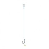 8 kom - Gotova Oprema DAM Detek Method Pellet Band Rig