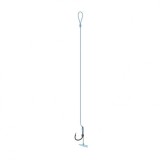8 kom - Gotova udica DAM Detek Method Push Stop Rig