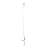 8 kom - Gotovi Navoji DAM Detek Method Hair Rig