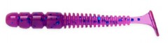 8 kom - Gumena Mamac Upstream Sugar 2" 5cm #585 Lox