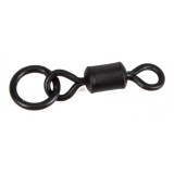 8 kom - Obračaljka MS Range Ring Swivel