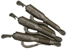 8 kom - Opruge za Zatezanje Korda QC Hybrid Lead Clip