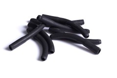 8 kom - Rovnátko RidgeMonkey Connexion Rock Bottom Curve Kickers