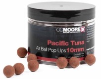 80 kom - Plutajući Boilie CC Moore Pacific Tuna Air Ball Pop Ups 10mm