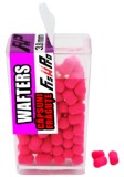 80kom - Vybalansirani Boilies Fish Pro Wafters Easy Open Jagoda