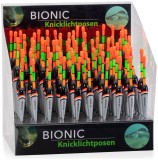 80ks Stojan se splávkami Saenger