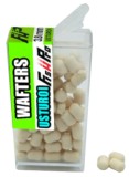 80ks - Vyvážené Boilies Fish Pro Wafters Easy Open Česnek 80ks - Vyvážené Boilies Fish Pro Wafters Easy Open Česnek
