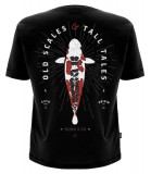 Tričko Kumu Tall Tales