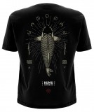 Tričko Kumu Make Your Own Luck