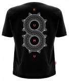 Tričko Kumu Serpent